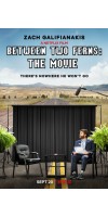 Between Two Ferns: The Movie (2019 - English)